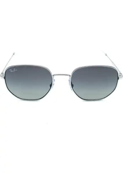 Ray-Ban RB3682 003/11 Erkek Güneş Gözlüğü Şıklık ve Koruma Sunan Modern Tasarım