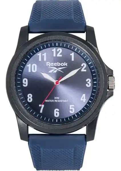 Reebok RV-NAT-G2-PBPN-NW Erkek Kol Saati: Şık ve Dayanıklı Günlük Kullanım Modeli