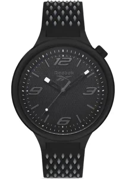 Reebok Rv-Ren-G2-Pbıa Unisex Spor ve Şık Kol Saati Günlük Kullanım İçin