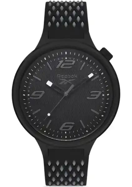 Reebok Rv-Ren-G2-Pbıa Unisex Spor ve Şık Kol Saati Günlük Kullanım İçin