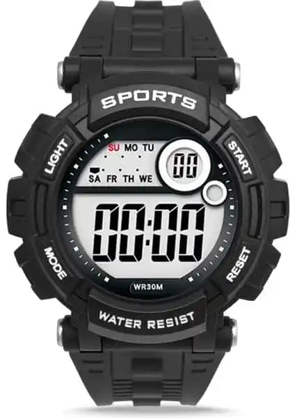 Saatse CHR905 Çocuk Kol Saati Günlük Kullanım ve Tarz İçin Uygun Bir Seçenek