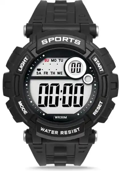 Saatse CHR905 Çocuk Kol Saati Günlük Kullanım ve Tarz İçin Uygun Bir Seçenek