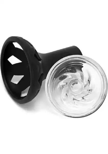 Samsaris Lüle Yedek Cam ile Nargile Deneyiminizi Geliştirin