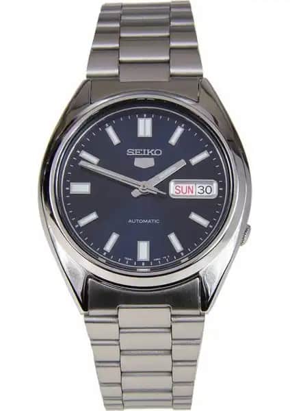 Seiko 5 SNXS77K Otomatik Erkek Kol Saati İncelemesi ve Özellikleri