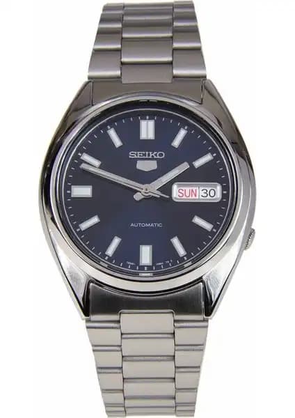Seiko 5 SNXS77K Otomatik Erkek Kol Saati İncelemesi ve Özellikleri