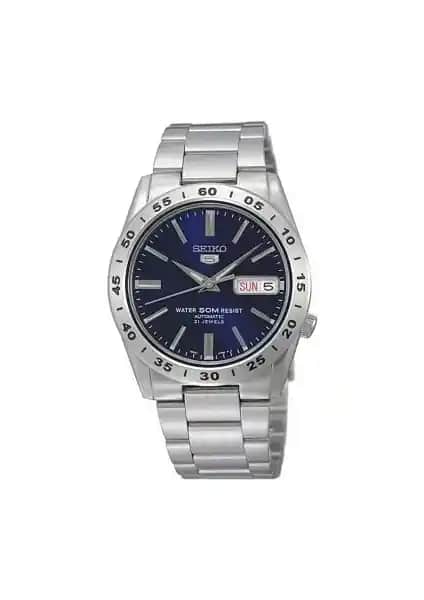 Seiko SNKD99K1 Erkek Otomatik Kol Saati - Şıklık ve Güvenilirlik Bir Arada