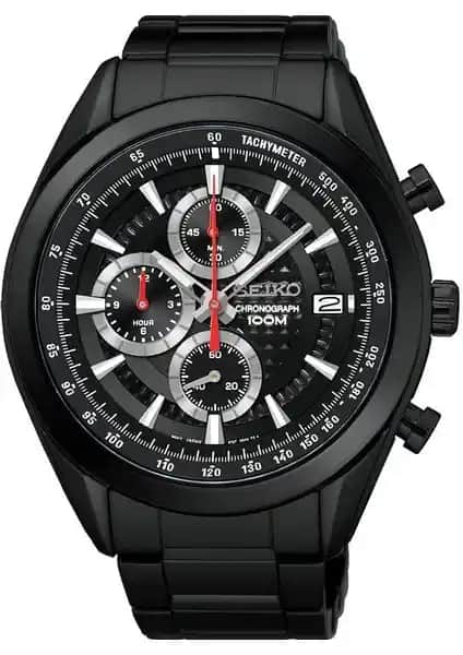 Seiko SSB179P Erkek Kol Saati: Şıklık ve Fonksiyonelliğin Modern Buluşması