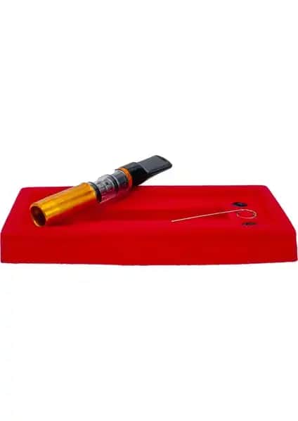 Sigara İçimini Geliştiren ALS Tobacco Filtreli Ağızlık Seti İncelemesi ve Kullanım İpuçları