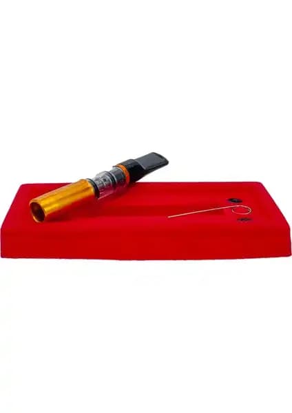 Sigara İçimini Geliştiren ALS Tobacco Filtreli Ağızlık Seti İncelemesi ve Kullanım İpuçları