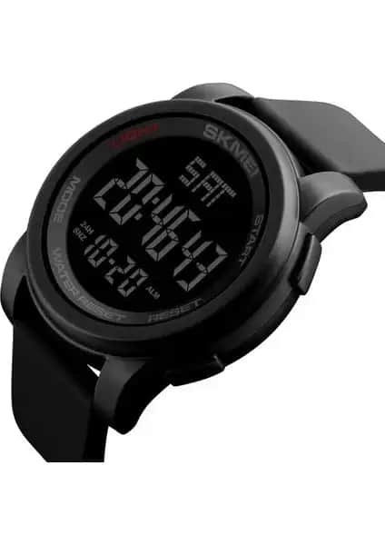 Skmei 8761000000005 Erkek Kol Saati: Şık ve Fonksiyonel Spor ve Günlük Kullanım Saatleri