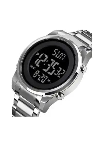 Skmei SK1384GG Erkek Spor ve Şık Tasarımlı Dijital Kol Saati Özellikleri ve Kullanım Avantajları