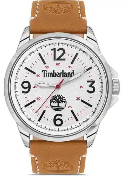 Timberland TBL.15234JYS/01 Erkek Kol Saati: Şık ve Fonksiyonel Tasarım Özellikleri