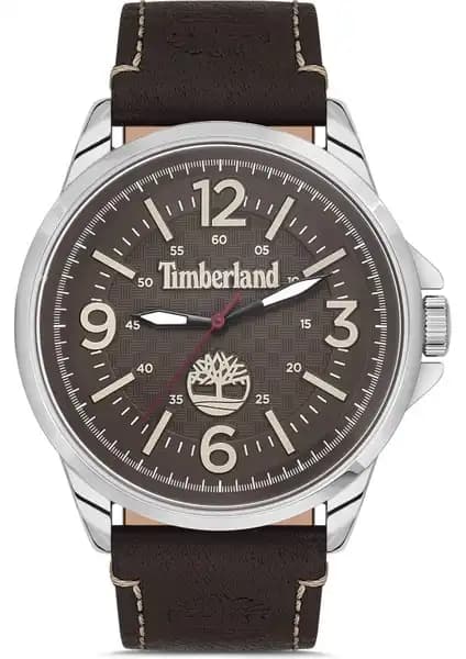 Timberland TBL.15234JYS/12 Erkek Kol Saati: Şıklık ve Dayanıklılığı Bir Arada Sunar