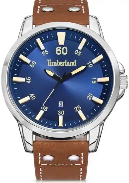 Timberland TBL.15898JYS-03B Erkek Kol Saati: Şık ve Dayanıklı Çok Yönlü Aksesuar