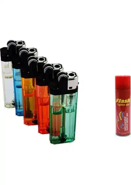 Tokai Taşlı Çakmak: Şık Tasarımı ve Güçlü Performansıyla Günlük Kullanım İçin Ideal