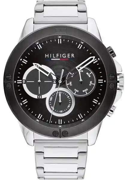 Tommy Hilfiger TH1791890 Erkek Kol Saati: Şıklık ve Fonksiyonellik Bir Arada