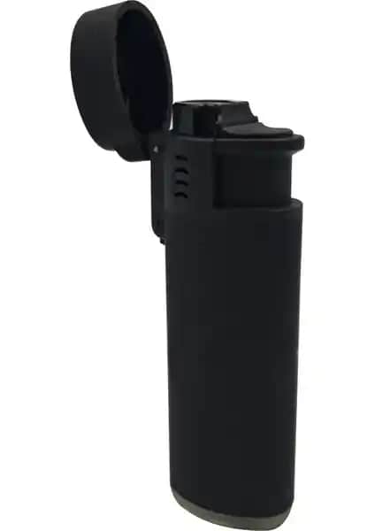 Tusah Tekli Pürmüz Mat Siyah: Dayanıklı ve Kullanışlı Profesyonel El Aleti