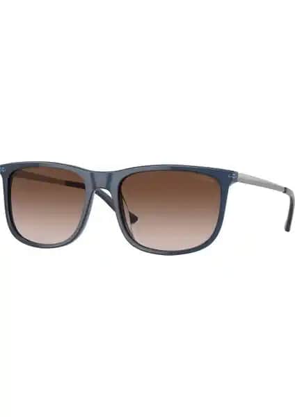 Vogue 5466SI 276013 56 Erkek Güneş Gözlüğü Modern ve Şık Tasarım ile Göz Sağlığını Korur