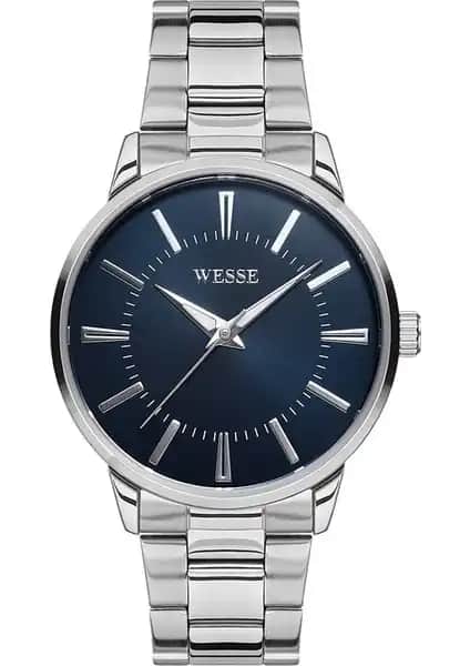 Wesse WWG203804 Kol Saati: Şık ve Fonksiyonel Tasarım ile Günlük ve Özel Kullanım İçin