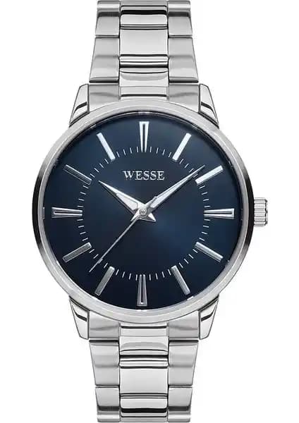 Wesse WWG203804 Kol Saati: Şık ve Fonksiyonel Tasarım ile Günlük ve Özel Kullanım İçin