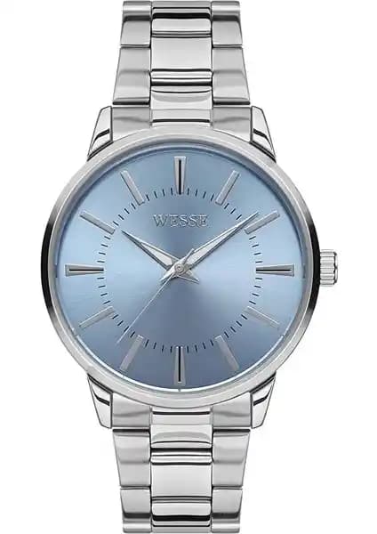 Wesse WWG203807 Erkek Saatleri: Şıklık ve Dayanıklılığı Bir Arada Sunan Modern Tasarım