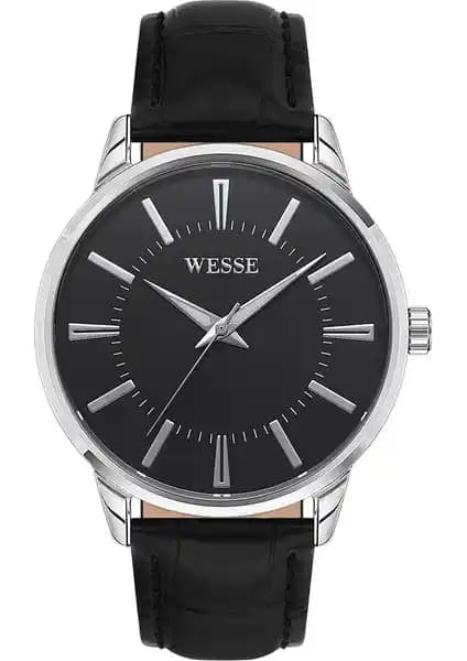Wesse WWG203812 Erkek Kol Saati: Şık ve Fonksiyonel Tasarım ile Günlük Kullanım