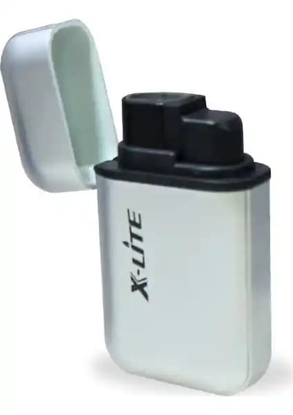 X-Lite 1300 C Çift Pürmüz Alevli Renkli Çakmak: Güçlü Performans ve Şık Tasarım