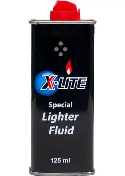 X-Lite Çakmak Benzini: Güvenilir ve Temiz Yakıt Seçeneği Kamp ve Günlük Kullanım İçin