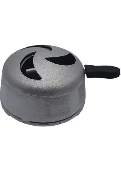 Yanaryılzı Nargile Közlüğü: Modern Tasarımı ve Fonksiyonelliğiyle Nargile Deneyimini Geliştirir