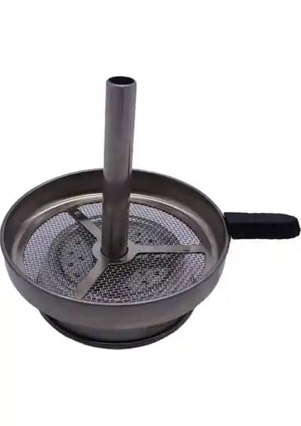 Yanaryılzı Nargile Lüle Közlüğü İncelemesi ve Kullanıcı Yorumları