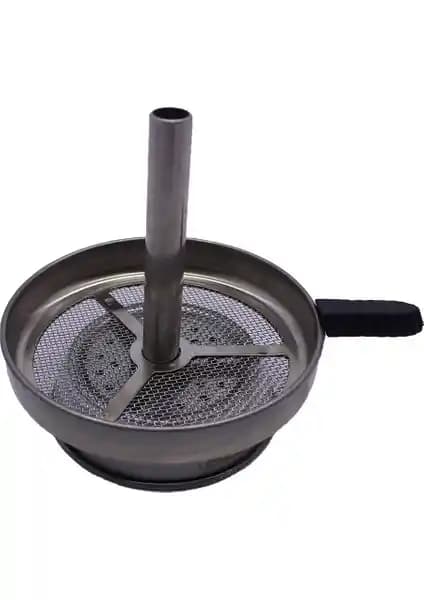 Yanaryılzı Nargile Lüle Közlüğü İncelemesi ve Kullanıcı Yorumları