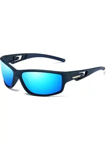 Zaklina Erkek Güneş Gözlüğü: Şıklık ve Koruma Sunan Hafif ve Dayanıklı Model