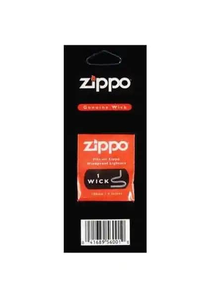 Zippo Çakmak Fitili: Yüksek Kalite ve Uzun Ömürlü Orijinal Yedek Parça