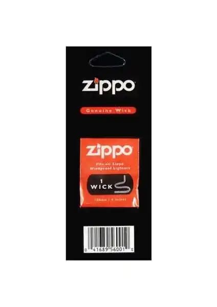 Zippo Çakmak Fitili: Yüksek Kalite ve Uzun Ömürlü Orijinal Yedek Parça