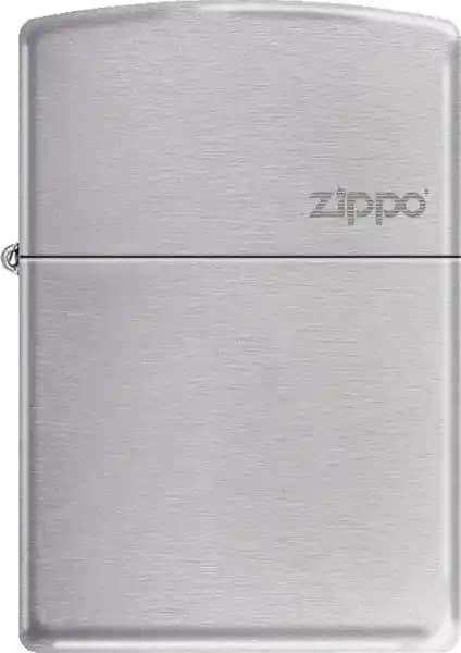Zippo Çakmak Zippo Yazı 200-096143 Şıklık ve Dayanıklılığı Bir Arada Sunar