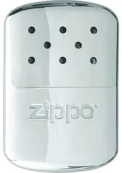 Zippo El Isıtıcısı: Uzun Süreli Sıcaklık ve Dayanıklı Tasarım Özellikleri