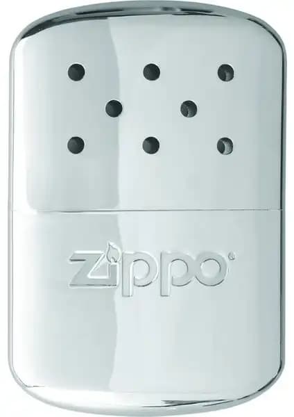 Zippo El Isıtıcısı: Uzun Süreli Sıcaklık ve Dayanıklı Tasarım Özellikleri