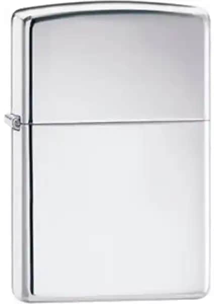 Zippo HP Çelik Armor Heavy Wall Çakmak: Dayanıklı ve Şık Tasarım ile Güçlü Performans