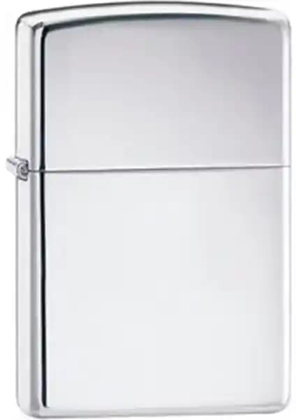 Zippo HP Çelik Armor Heavy Wall Çakmak: Dayanıklı ve Şık Tasarım ile Güçlü Performans