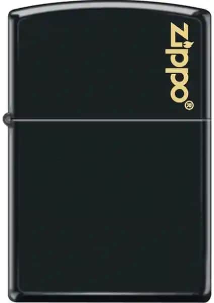 Zippo Z-Mp326643-218 Logo Çakmak: Şık Tasarım ve Güvenilir Performans Özellikleri