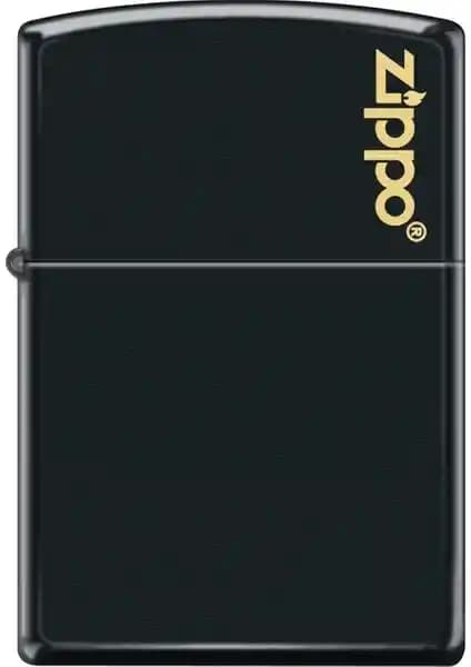 Zippo Z-Mp326643-218 Logo Çakmak: Şık Tasarım ve Güvenilir Performans Özellikleri