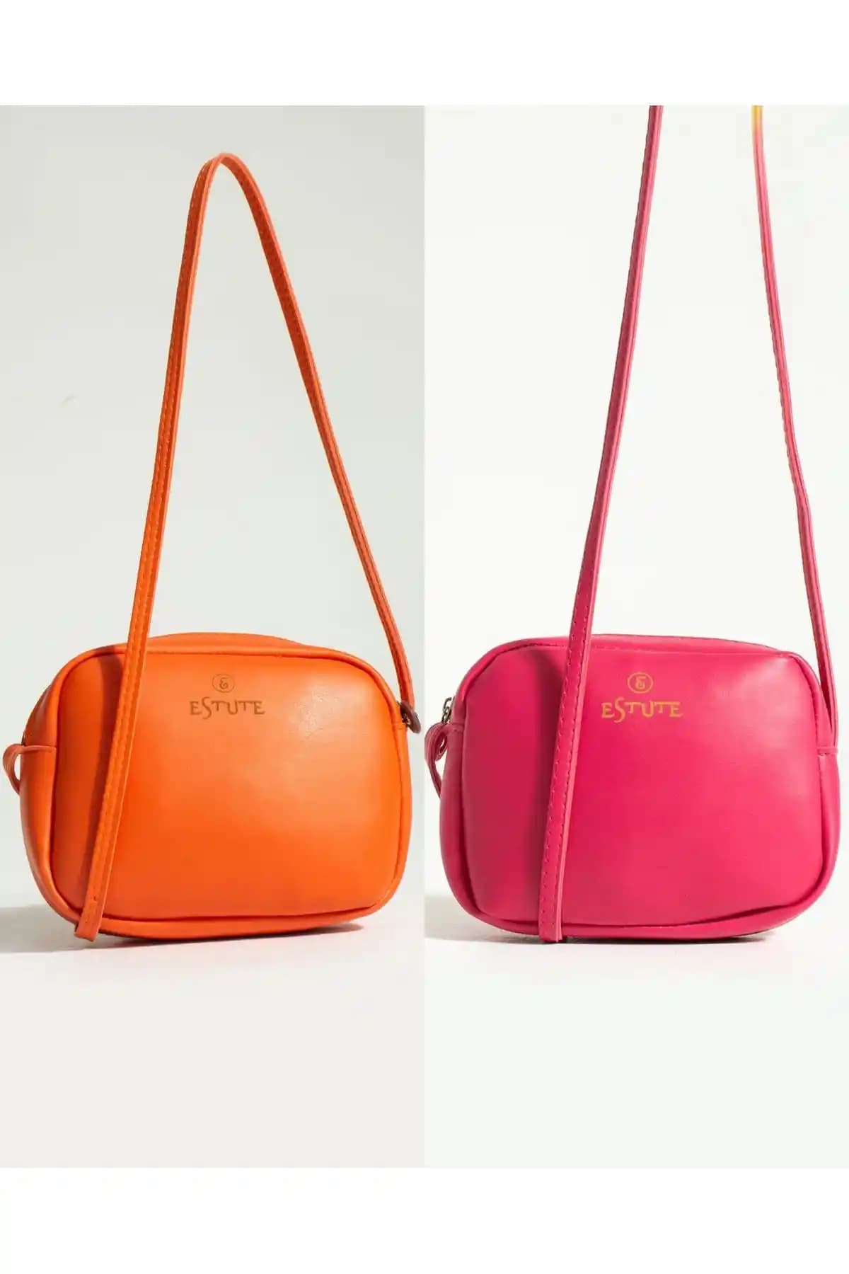 EstuteKadın 2'li Paket Çanta İncelemesi: Özellikler ve Kullanım