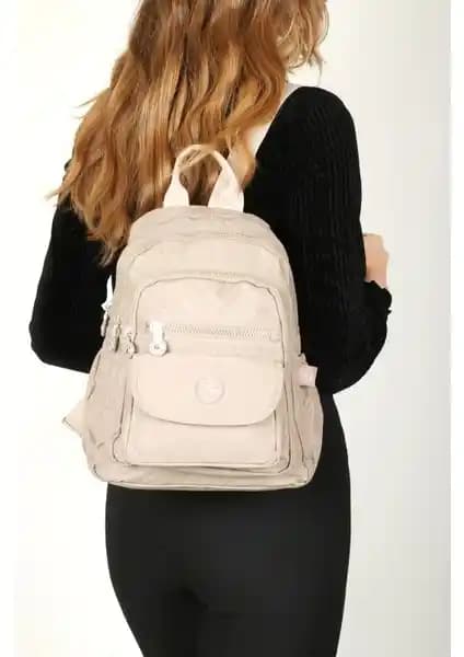 Byhakan MG-255 ve Hakan Çanta Gk20 Kadın Sırt Çantası Karşılaştırması