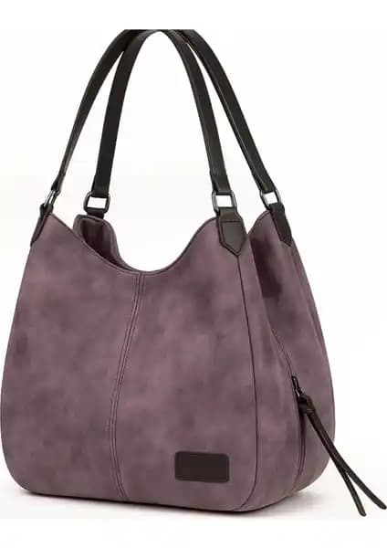 Cappadocia Vintage Myra ve Fashion Smart Kadın Çanta Karşılaştırması