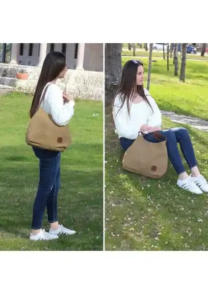 Cappadocia Vintage ve Go Biz Kadın Çantası Karşılaştırması: Hangi Model Sizin İçin Uygun