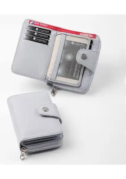 Cengiz Pakel Kadın Cüzdanı: Şıklık ve Fonksiyonellik Sunan Modern Tasarım
