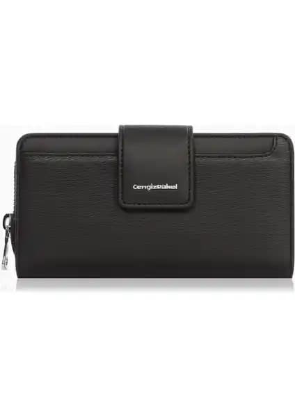 Cengiz Pakel Kadın Cüzdanları Karşılaştırması: Lucia ve Manddy Modellerinin Özellikleri ve Kullanıcı Yorumları