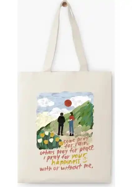 Çınar Bez Çanta: Estetik ve İşlevselliği Bir Arada Sunan Günlük Kullanım Çantası