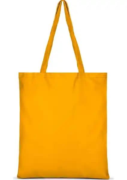 Çınar Bez Çanta Sarı: Doğa Dostu, Hafif ve Şık Günlük Çanta Seçenekleri