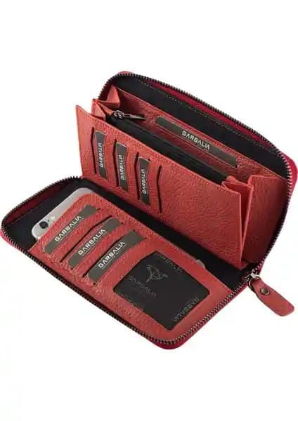 Garbalia Arthur ve Orleans Kadın Cüzdanları Karşılaştırması: Hangi Model Sizin İçin Uygun